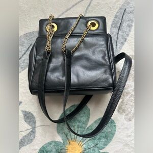 Robert Ferenc‎ Frenchy of California Messenger Handbag